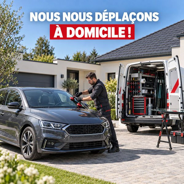 a-domicile